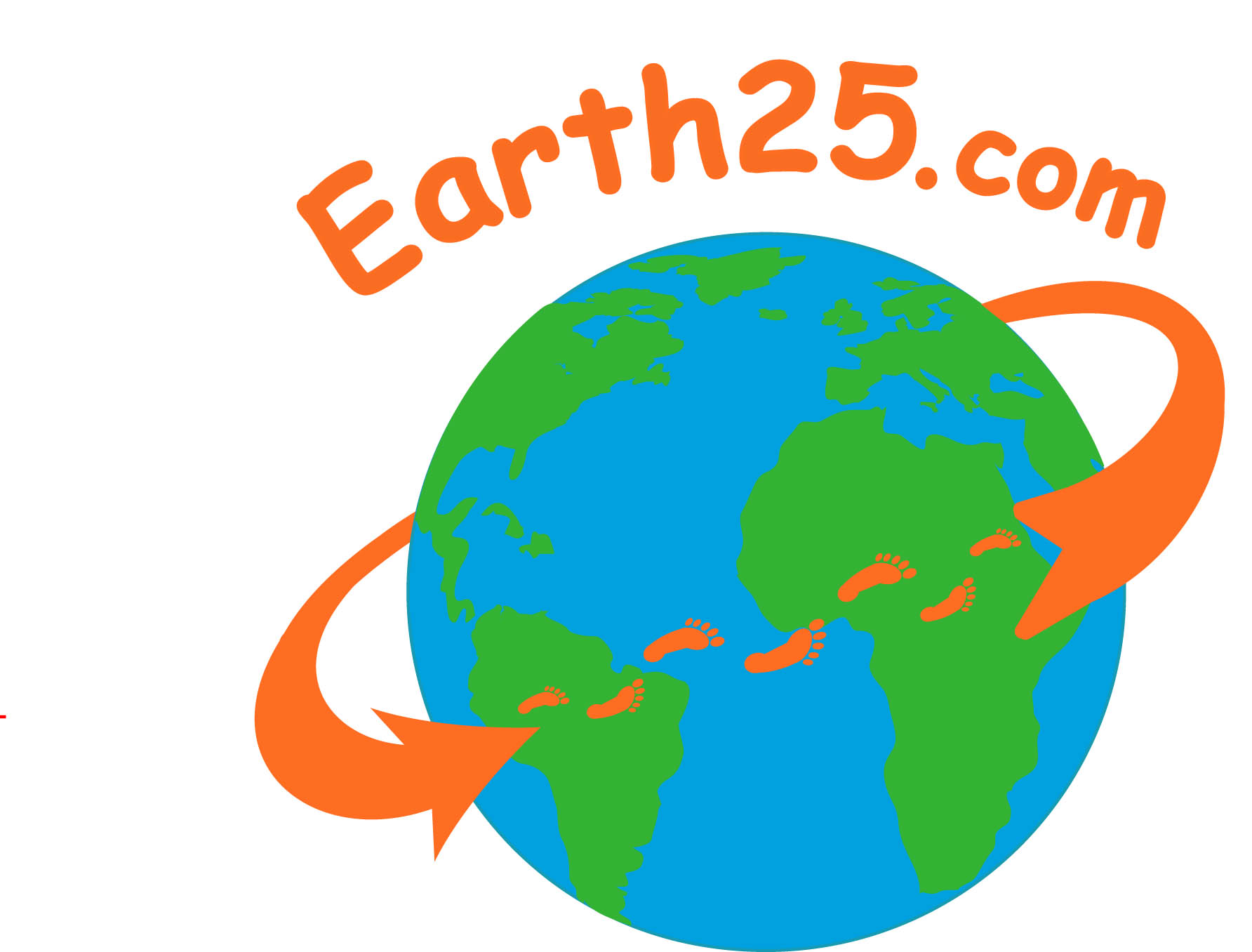 Earth25